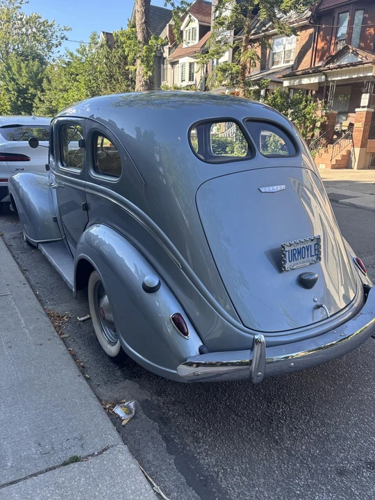 1939 Dodge T/V/W Series - Image 30 of 31