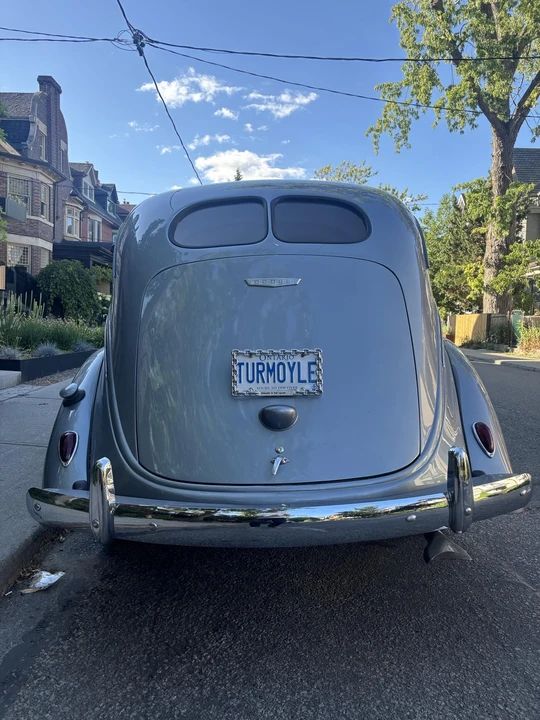 1939 Dodge T/V/W Series - Image 7 of 31