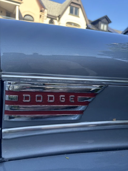 1939 Dodge T/V/W Series - Image 21 of 31