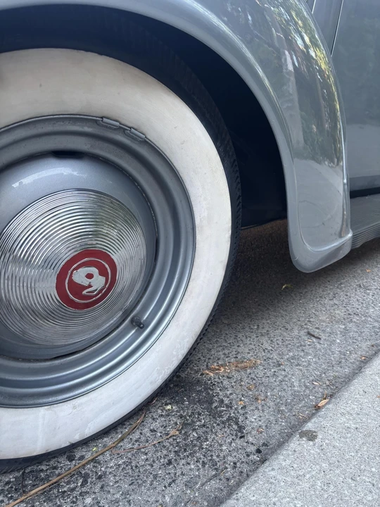 1939 Dodge T/V/W Series - Image 23 of 31