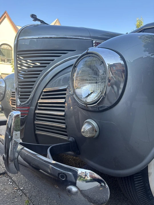 1939 Dodge T/V/W Series - Image 15 of 31
