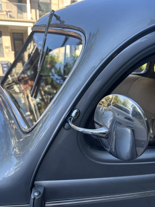 1939 Dodge T/V/W Series - Image 25 of 31