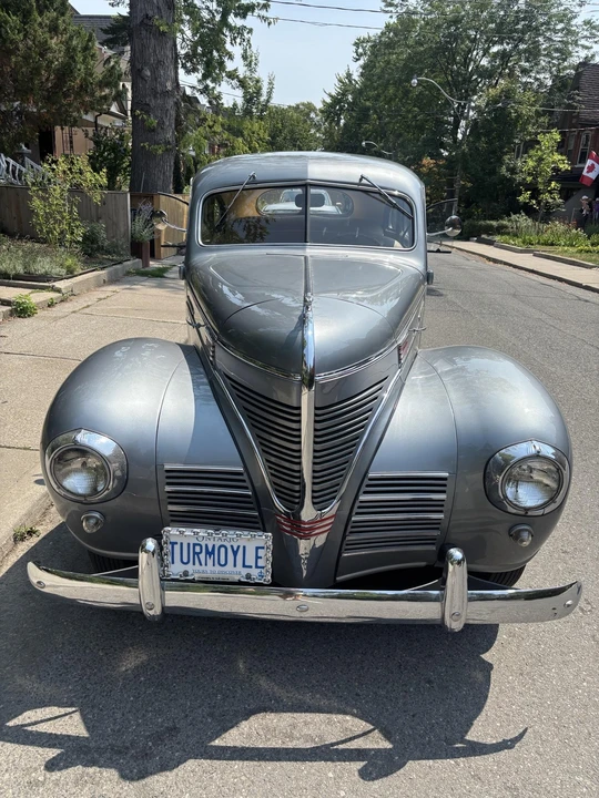 1939 Dodge T/V/W Series - Image 13 of 31