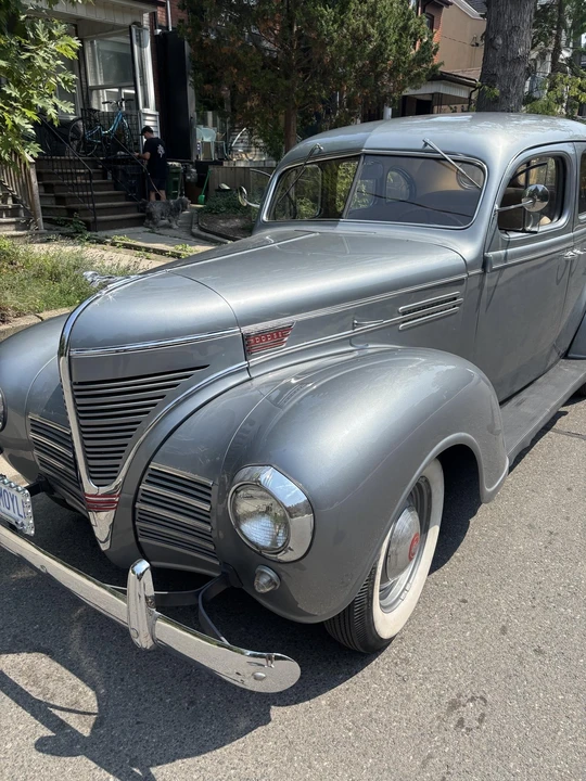 1939 Dodge T/V/W Series - Image 17 of 31