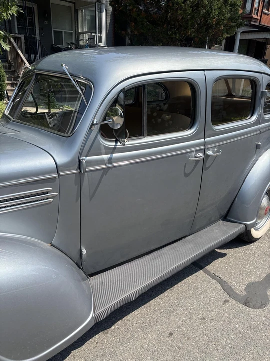 1939 Dodge T/V/W Series - Image 24 of 31