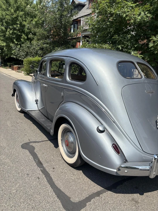 1939 Dodge T/V/W Series - Image 29 of 31