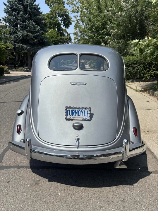 1939 Dodge T/V/W Series - Image 8 of 31