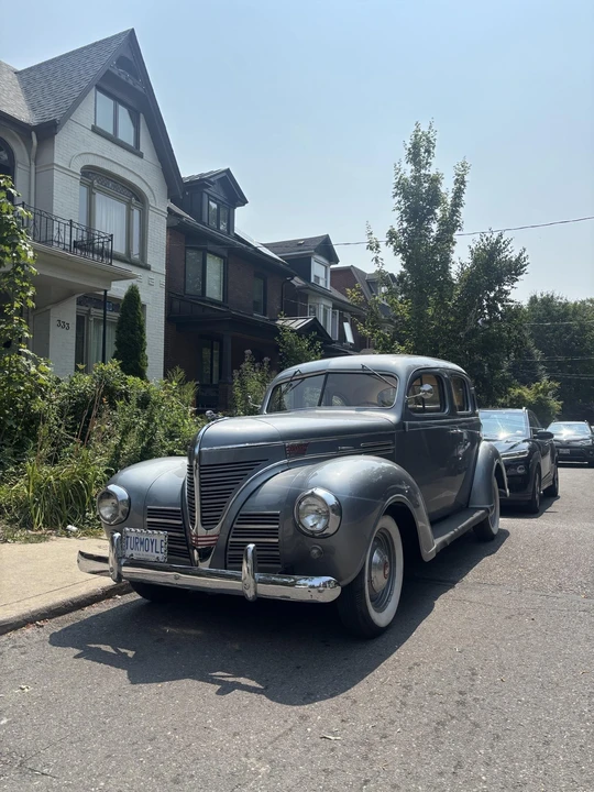 1939 Dodge T/V/W Series - Image 3 of 31