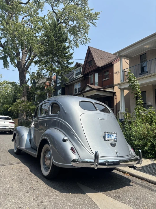 1939 Dodge T/V/W Series - Image 6 of 31