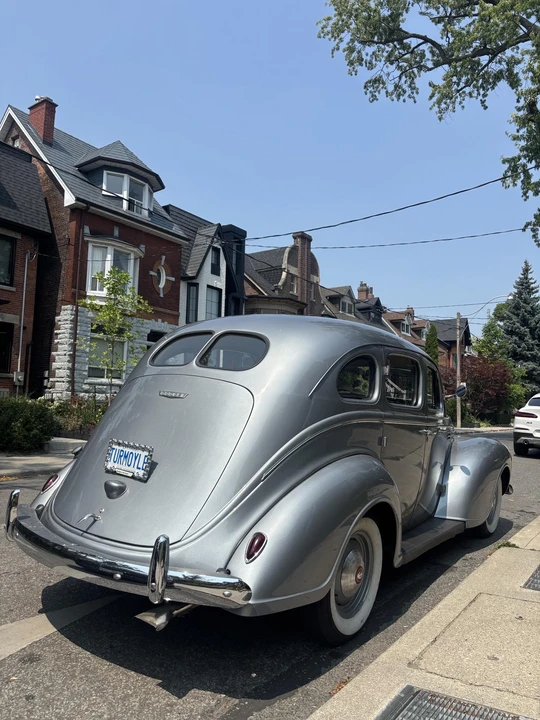1939 Dodge T/V/W Series - Image 9 of 31