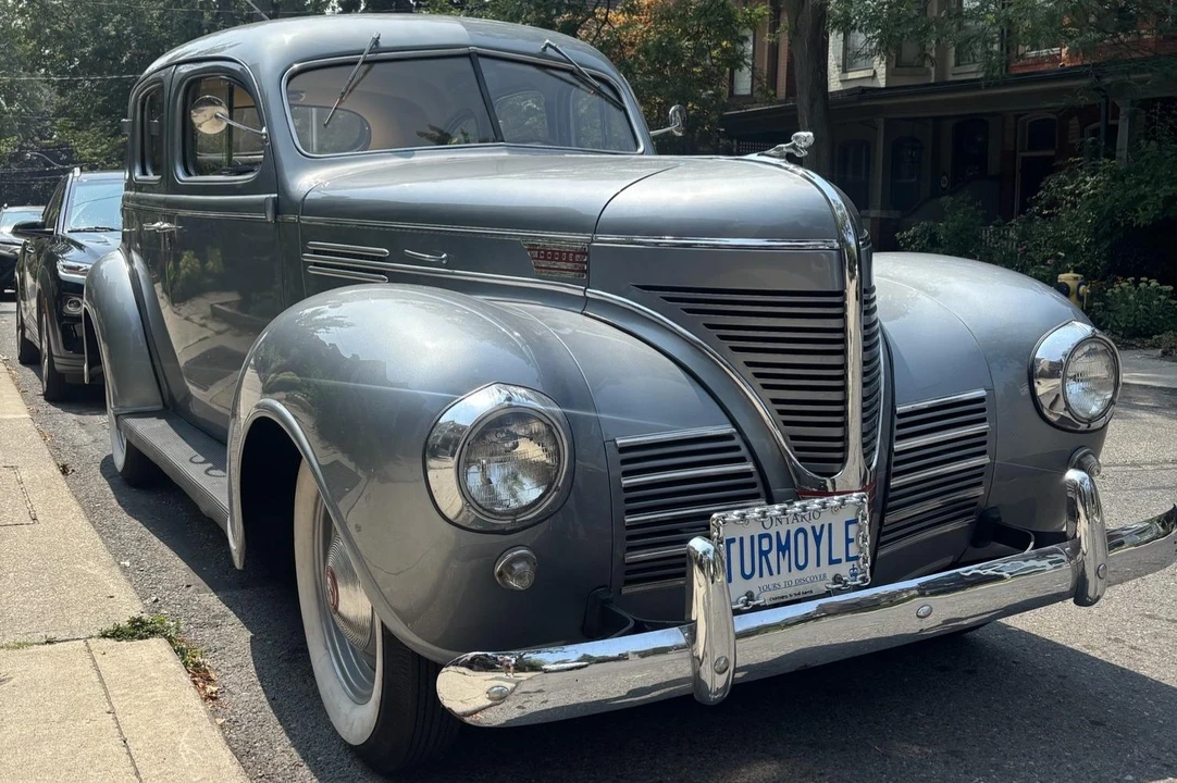 1939 Dodge T/V/W Series - Image 12 of 31