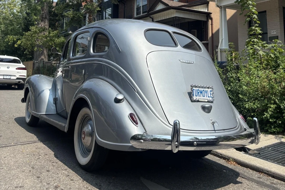 1939 Dodge T/V/W Series - Image 5 of 31