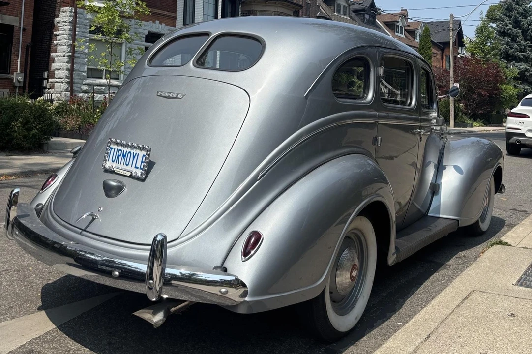 1939 Dodge T/V/W Series - Image 10 of 31