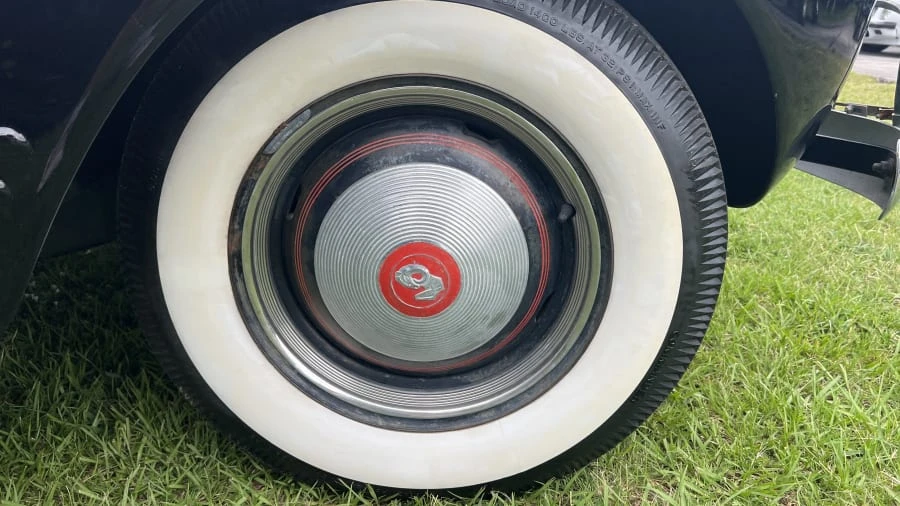 1939 Dodge T/V/W Series - Image 6 of 6