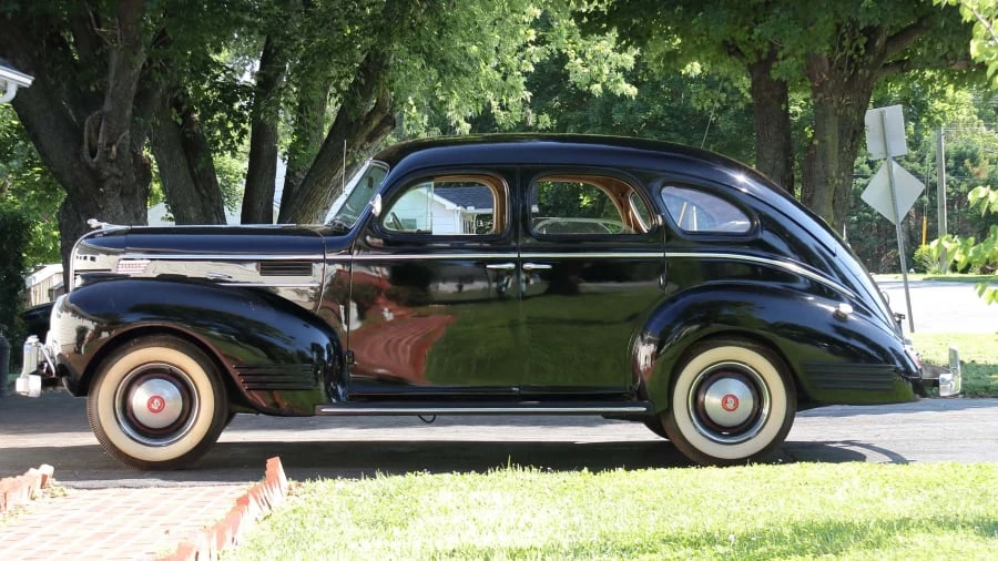 1939 Dodge T/V/W Series - Image 2 of 18