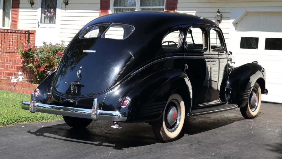 1939 Dodge T/V/W Series - Image 3 of 18