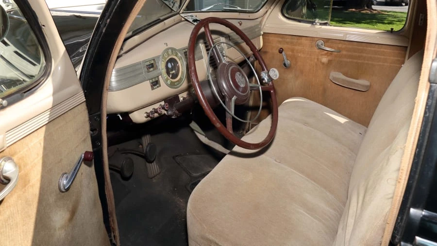 1939 Dodge T/V/W Series - Image 4 of 18