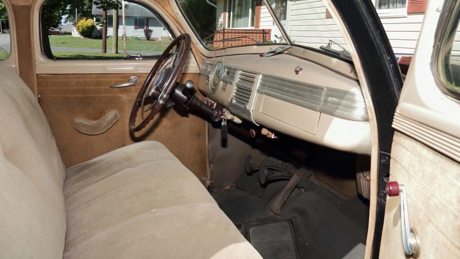 1939 Dodge T/V/W Series - Image 5 of 18