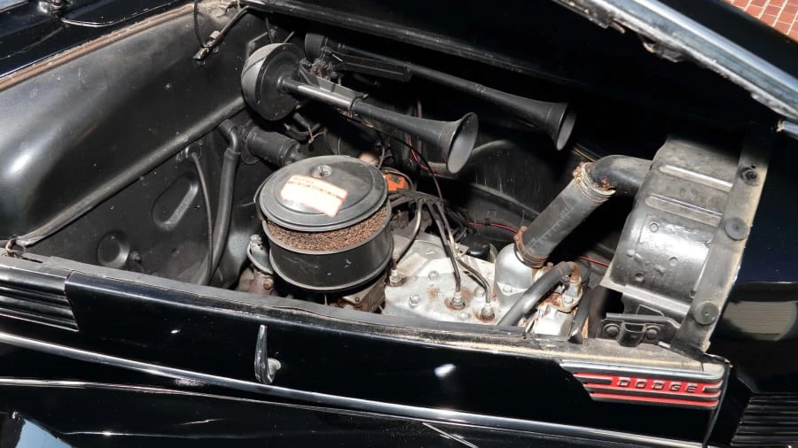 1939 Dodge T/V/W Series - Image 6 of 18