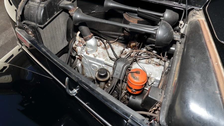 1939 Dodge T/V/W Series - Image 7 of 18