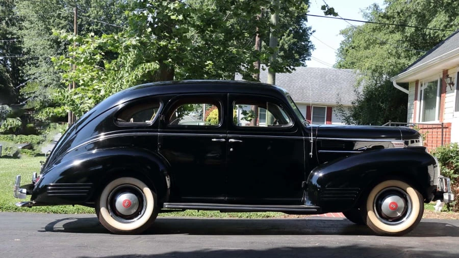 1939 Dodge T/V/W Series - Image 8 of 18