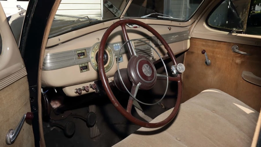 1939 Dodge T/V/W Series - Image 9 of 18