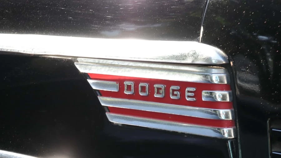 1939 Dodge T/V/W Series - Image 10 of 18
