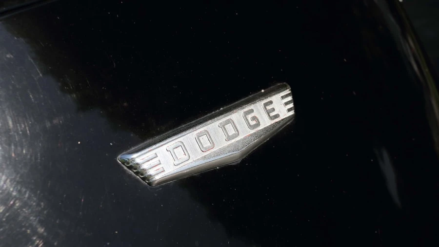 1939 Dodge T/V/W Series - Image 11 of 18