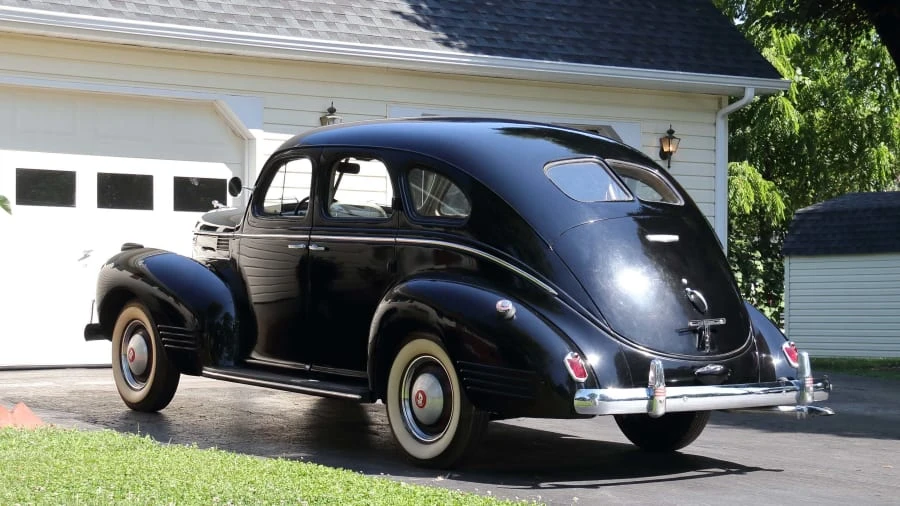 1939 Dodge T/V/W Series - Image 13 of 18