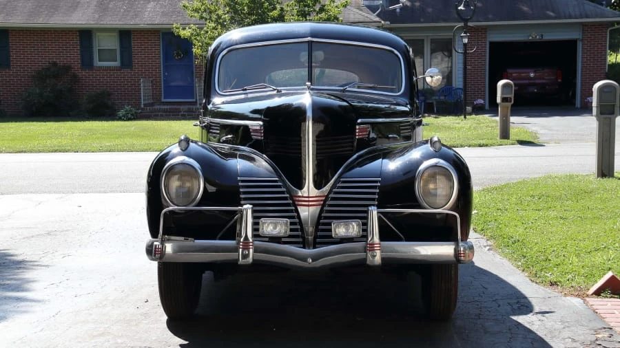 1939 Dodge T/V/W Series - Image 14 of 18