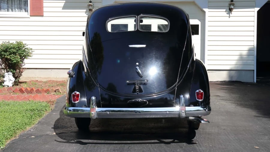 1939 Dodge T/V/W Series - Image 15 of 18
