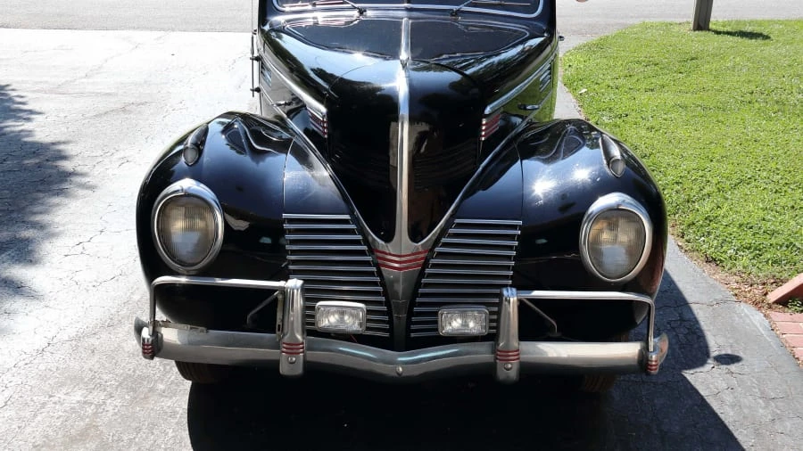 1939 Dodge T/V/W Series - Image 16 of 18