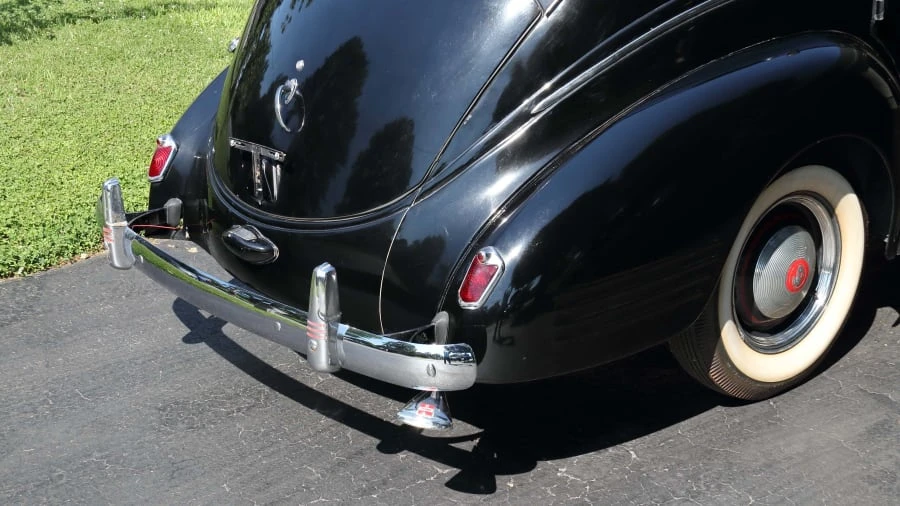1939 Dodge T/V/W Series - Image 17 of 18