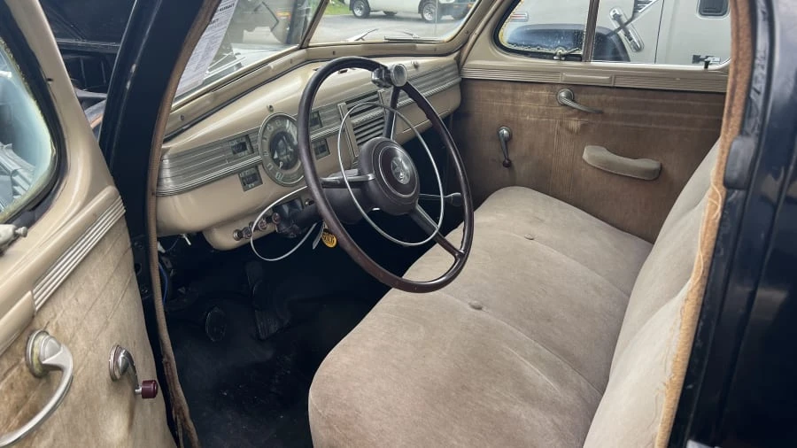 1939 Dodge T/V/W Series - Image 3 of 6