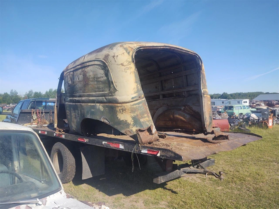 1939 Dodge T/V/W Series - Image 2 of 9