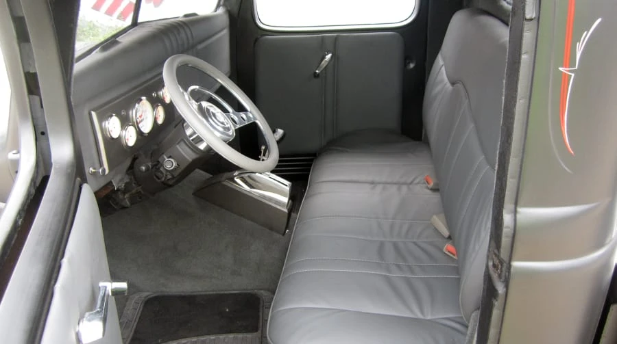 1939 Dodge T/V/W Series - Image 2 of 4