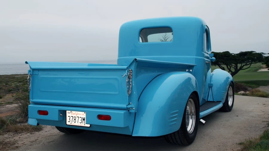 1939 Dodge T/V/W Series - Image 2 of 6