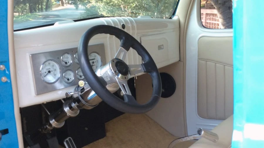 1939 Dodge T/V/W Series - Image 3 of 6