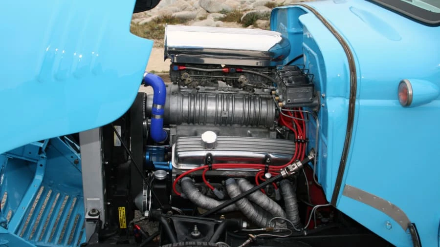 1939 Dodge T/V/W Series - Image 4 of 6