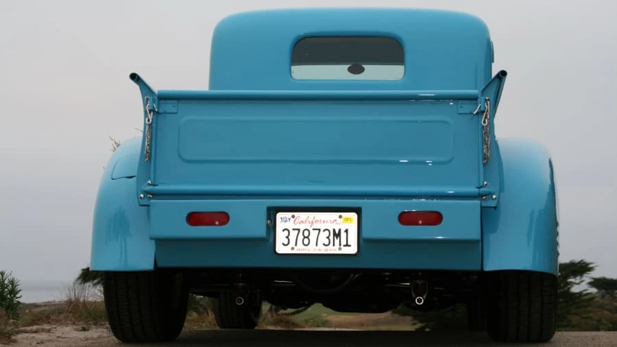 1939 Dodge T/V/W Series - Image 5 of 6
