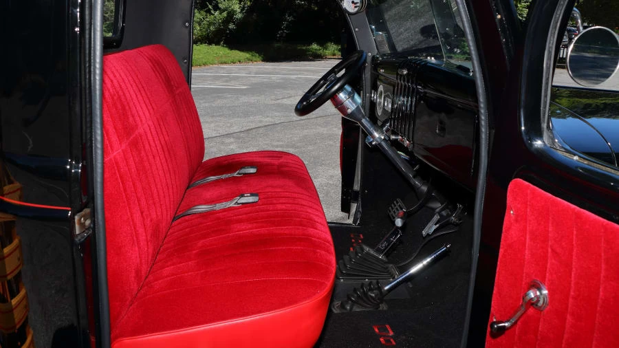 1939 Dodge T/V/W Series - Image 5 of 12