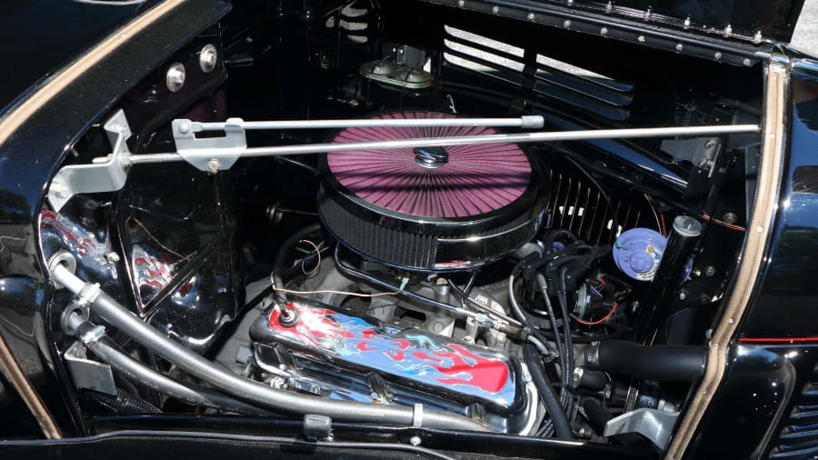 1939 Dodge T/V/W Series - Image 7 of 12