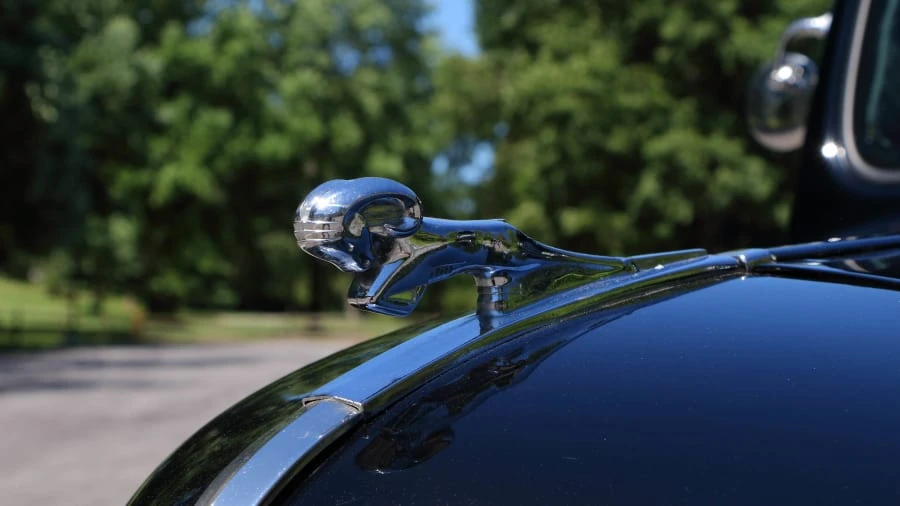 1939 Dodge T/V/W Series - Image 10 of 12
