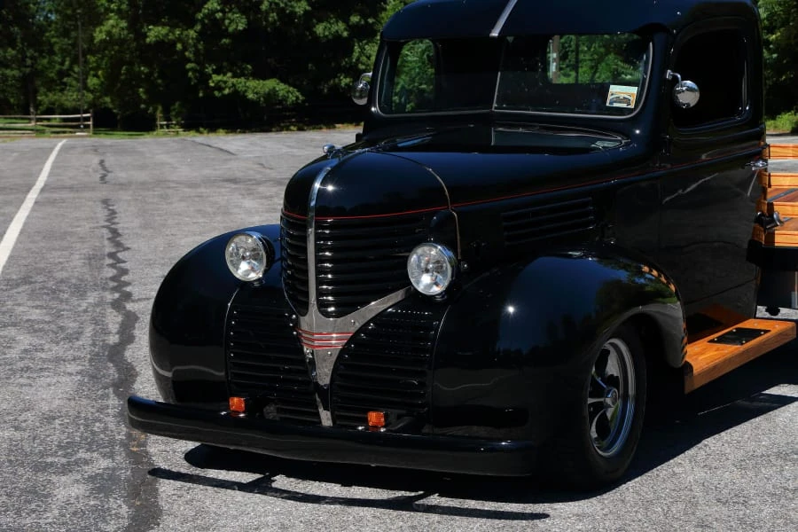 1939 Dodge T/V/W Series - Image 11 of 12