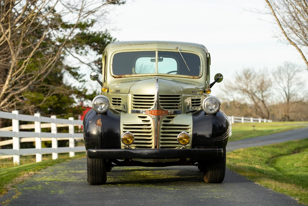 1939 Dodge T/V/W Series - Image 30 of 31