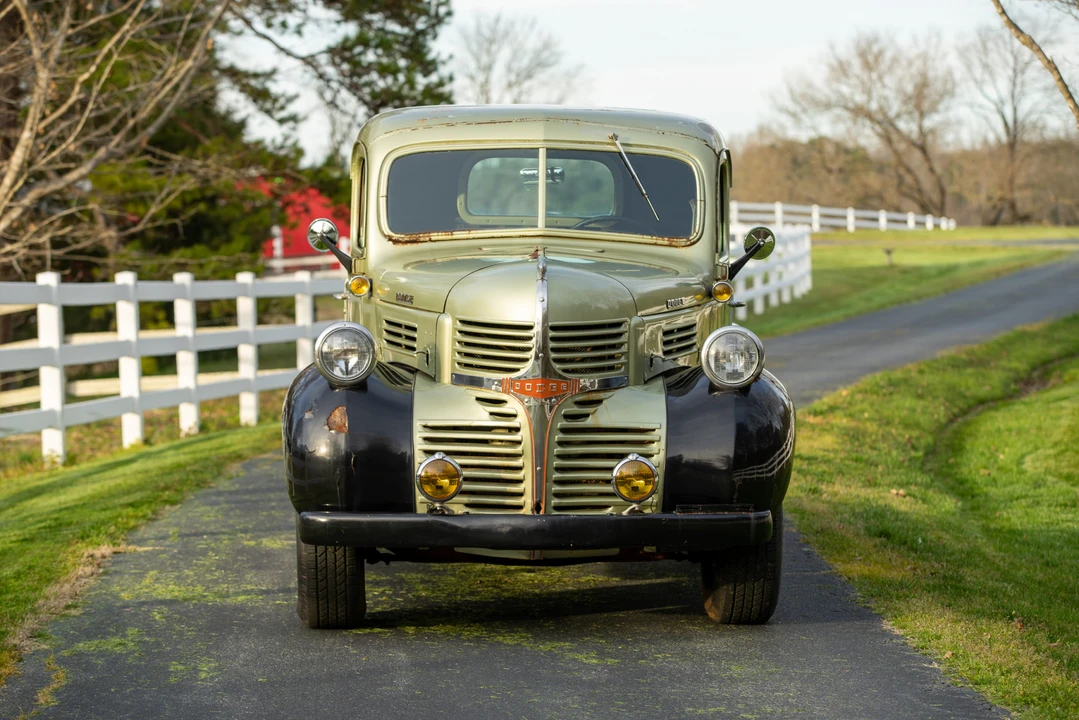 1939 Dodge T/V/W Series - Image 31 of 31