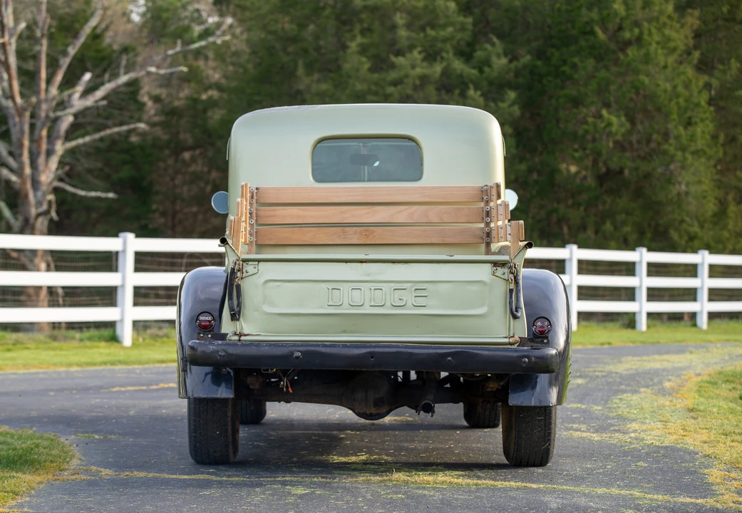 1939 Dodge T/V/W Series - Image 16 of 31