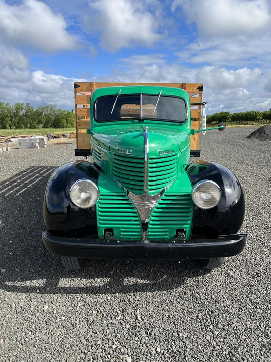 1939 Dodge T/V/W Series - Image 16 of 31
