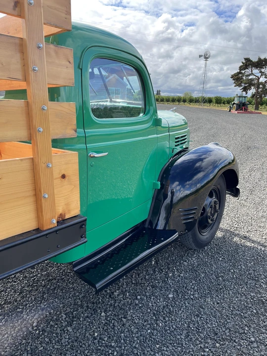 1939 Dodge T/V/W Series - Image 29 of 31