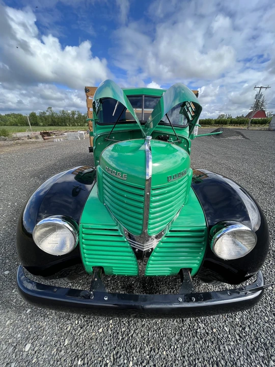 1939 Dodge T/V/W Series - Image 17 of 31